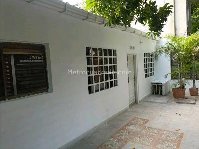 Casa en venta en El Porvenir, Santa Marta · foto 2 de 12