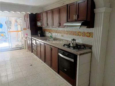 Casa en venta en El Porvenir, Santa Marta · foto 7 de 12