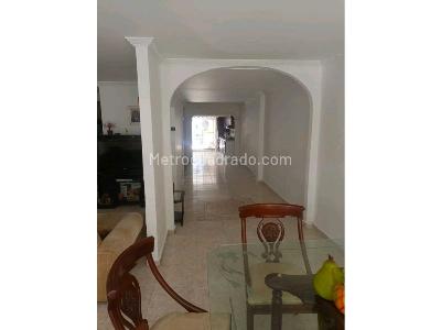Casa en venta en El Porvenir, Santa Marta · foto 8 de 12