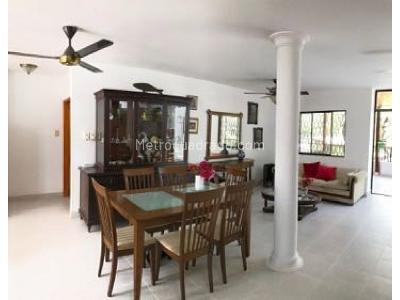 Casa en venta en Rodadero Sur, Santa Marta · foto 10 de 19