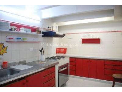 Casa en venta en Rodadero Sur, Santa Marta · foto 18 de 19