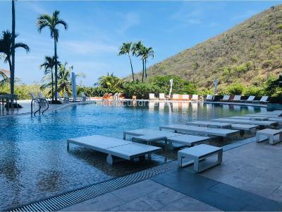 Apartamento en venta en Pozos Colorados, Santa Marta · foto 2 de 20