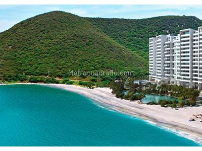 Apartamento en venta en Pozos Colorados, Santa Marta · foto 3 de 20