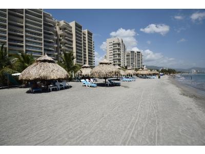 Apartamento en venta en Pozos Colorados, Santa Marta · foto 4 de 20