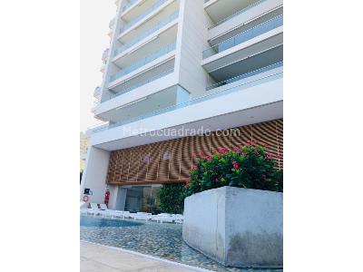 Apartamento en venta en Pozos Colorados, Santa Marta · foto 6 de 20