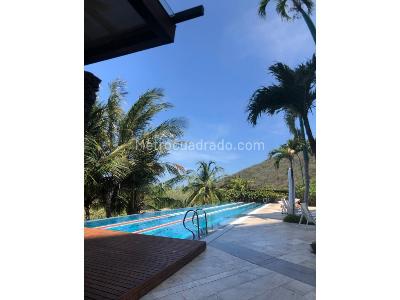 Apartamento en venta en Pozos Colorados, Santa Marta · foto 7 de 20