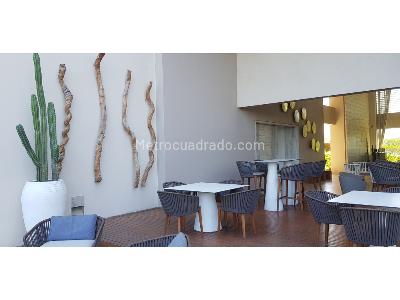 Apartamento en venta en Pozos Colorados, Santa Marta · foto 10 de 20