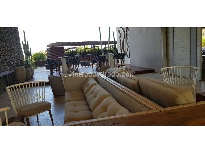 Apartamento en venta en Pozos Colorados, Santa Marta · foto 11 de 20
