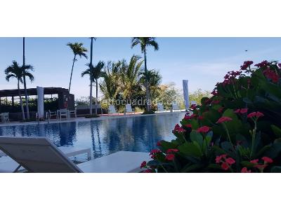 Apartamento en venta en Pozos Colorados, Santa Marta · foto 14 de 20