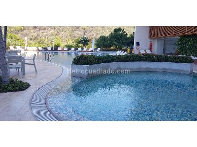 Apartamento en venta en Pozos Colorados, Santa Marta · foto 17 de 20
