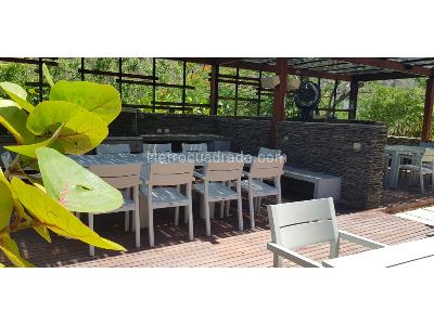 Apartamento en venta en Pozos Colorados, Santa Marta · foto 18 de 20