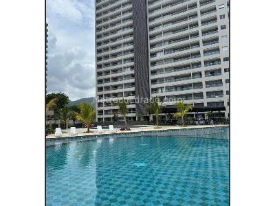 Apartamento en venta en Decameron, Santa Marta · foto 4 de 20