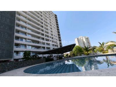 Apartamento en venta en Decameron, Santa Marta · foto 15 de 20