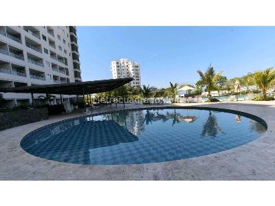 Apartamento en venta en Decameron, Santa Marta · foto 16 de 20