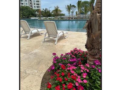 Apartamento en venta en Decameron, Santa Marta · foto 8 de 20