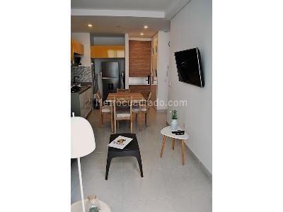 Apartamento en venta en Pozos Colorados, Santa Marta · foto 20 de 20