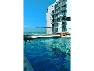 Apartamento en venta en Pozos Colorados, Santa Marta · foto 2 de 20