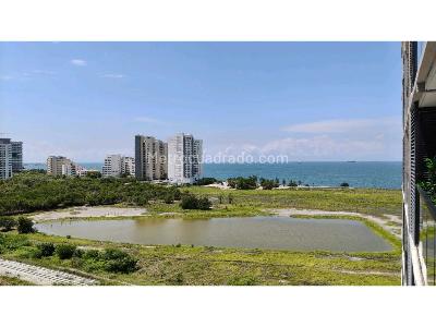 Apartamento en venta en Pozos Colorados, Santa Marta · foto 3 de 20