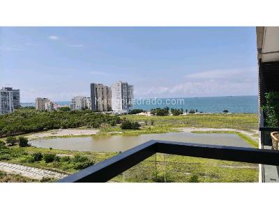 Apartamento en venta en Pozos Colorados, Santa Marta · foto 6 de 20