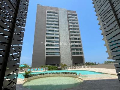 Apartamento en venta en Bello Horizonte, Santa Marta · foto 2 de 20