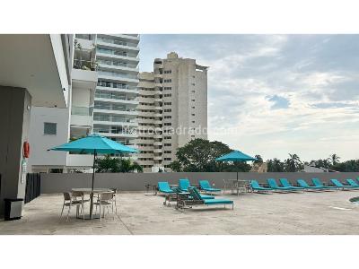 Apartamento en venta en Bello Horizonte, Santa Marta · foto 3 de 20