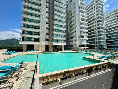 Apartamento en venta en Bello Horizonte, Santa Marta · foto 4 de 20