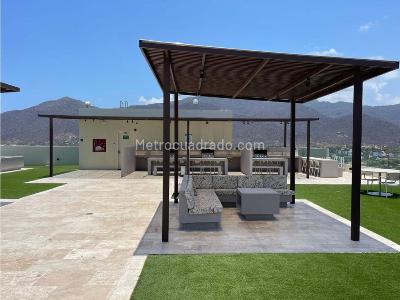Apartamento en venta en Bello Horizonte, Santa Marta · foto 5 de 20