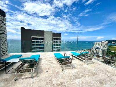 Apartamento en venta en Bello Horizonte, Santa Marta · foto 6 de 20