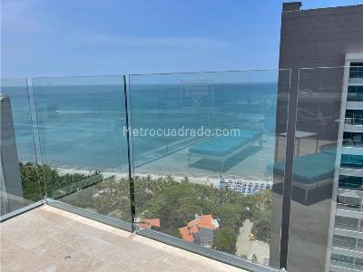 Apartamento en venta en Bello Horizonte, Santa Marta · foto 7 de 20