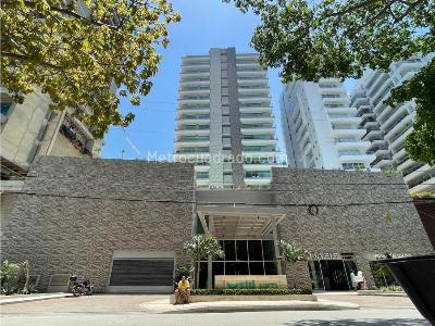 Apartamento en venta en Bello Horizonte, Santa Marta · foto 9 de 20