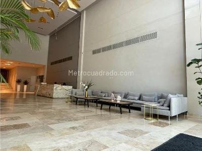 Apartamento en venta en Bello Horizonte, Santa Marta · foto 10 de 20