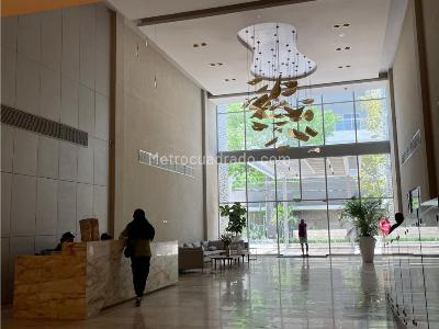 Apartamento en venta en Bello Horizonte, Santa Marta · foto 12 de 20