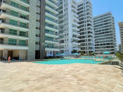 Apartamento en venta en Bello Horizonte, Santa Marta · foto 15 de 20