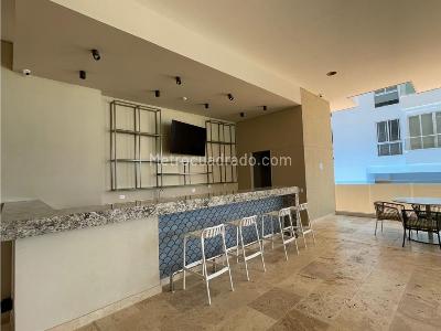 Apartamento en venta en Bello Horizonte, Santa Marta · foto 16 de 20