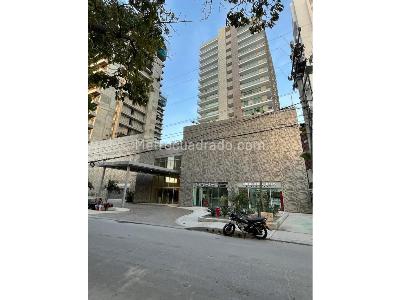 Apartamento en venta en Bello Horizonte, Santa Marta · foto 18 de 20