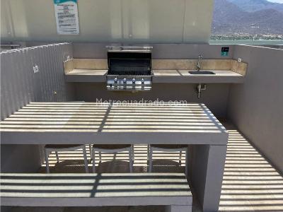 Apartamento en venta en Bello Horizonte, Santa Marta · foto 19 de 20