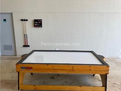 Apartamento en venta en Bello Horizonte, Santa Marta · foto 20 de 20