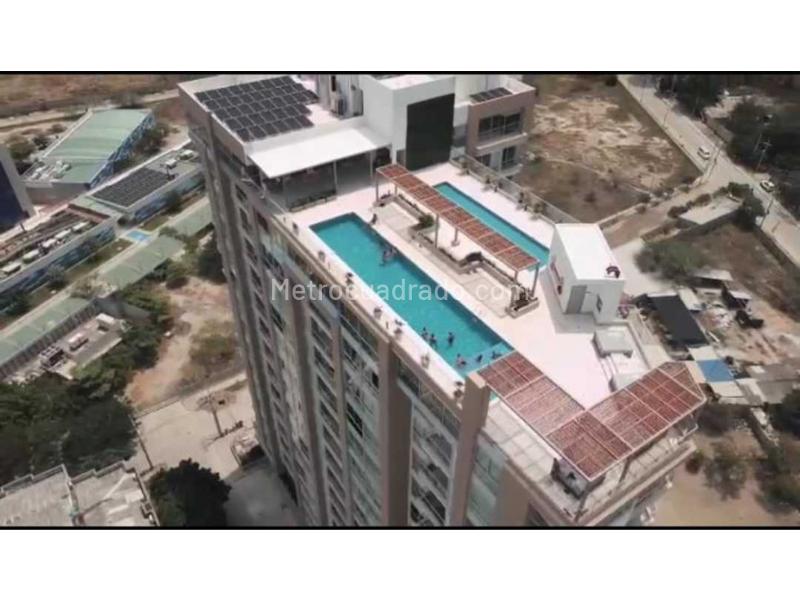 Piso – Santa Marta - Vista 4