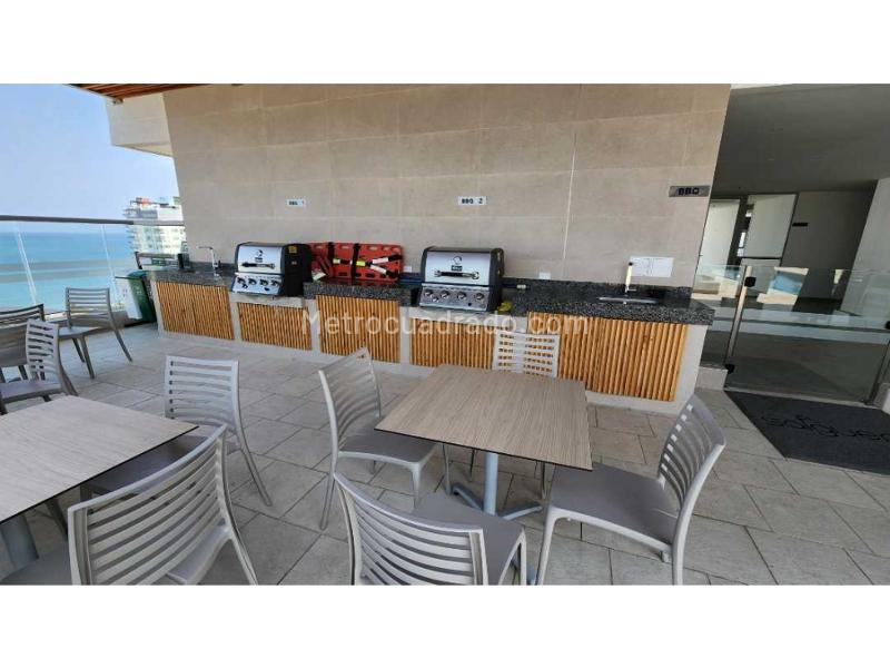 Piso – Santa Marta - Vista 5