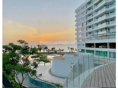 Apartamento en venta en Bello Horizonte, Santa Marta · foto 3 de 20