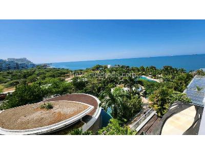 Apartamento en venta en Bello Horizonte, Santa Marta · foto 4 de 20