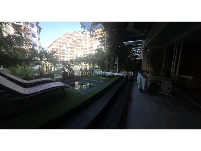 Apartamento en venta en Bello Horizonte, Santa Marta · foto 8 de 20