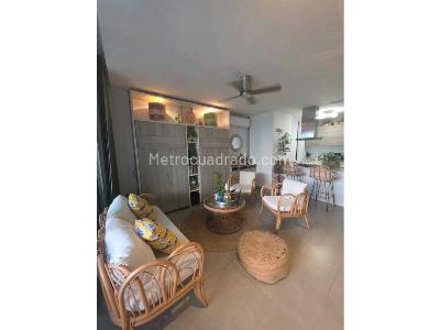 Apartamento en venta en Bello Horizonte, Santa Marta · foto 14 de 20