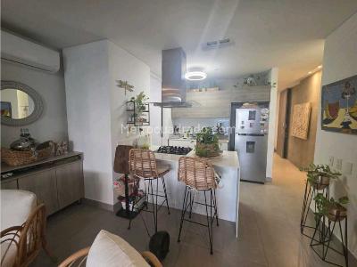 Apartamento en venta en Bello Horizonte, Santa Marta · foto 15 de 20