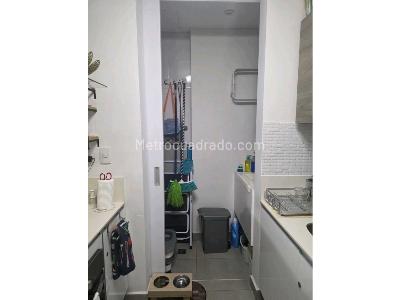 Apartamento en venta en Bello Horizonte, Santa Marta · foto 17 de 20