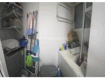 Apartamento en venta en Bello Horizonte, Santa Marta · foto 18 de 20