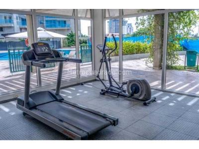 Apartamento en venta en Bello Horizonte, Santa Marta · foto 11 de 20