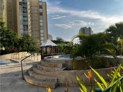 Apartamento en venta en Bello Horizonte, Santa Marta · foto 15 de 20