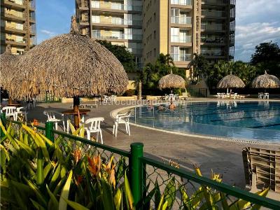 Apartamento en venta en Bello Horizonte, Santa Marta · foto 16 de 20