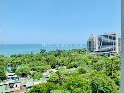 Apartamento en venta en Bello Horizonte, Santa Marta · foto 17 de 20